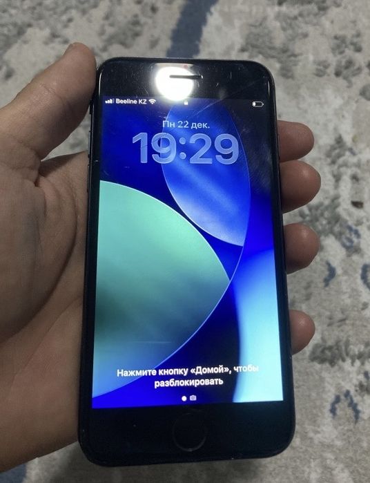 Айфон СЕ 2020 64/73%