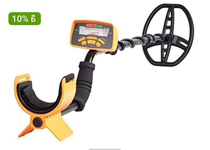 Продам металл искатель