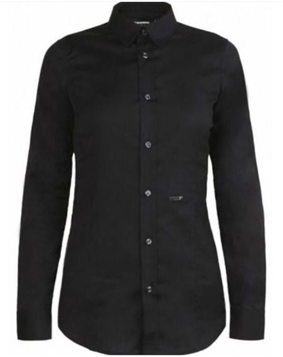 Оригинална риза Dsquared2
