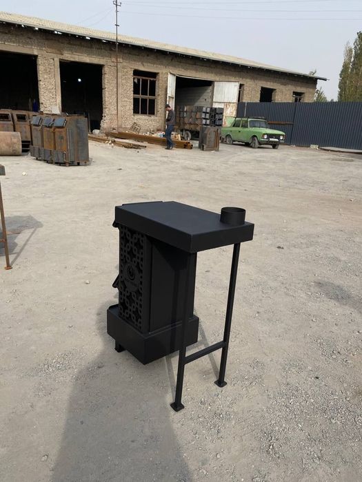 Водий Печкалари оптим нархларда