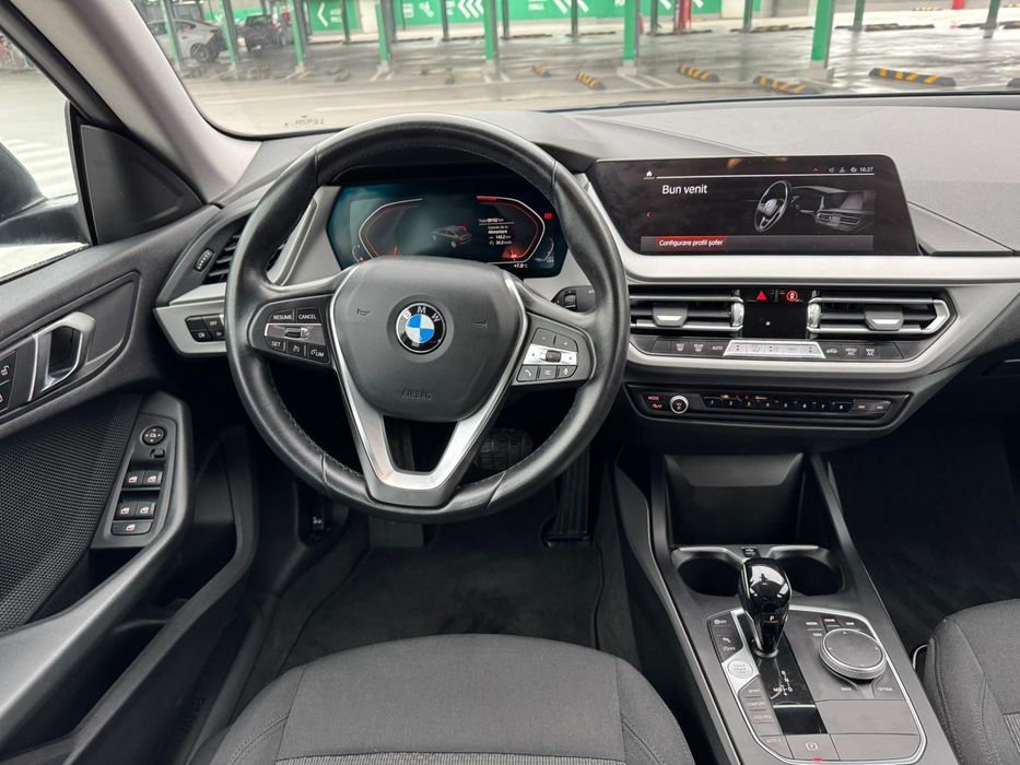 BMW seria 2 *218i gran coupe *2023