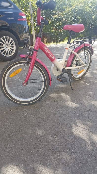 Детски велосипед, колело