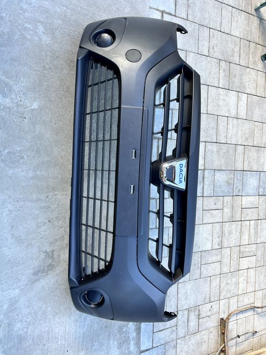 Vand bara fata Dacia Dokker completa 2013/2016