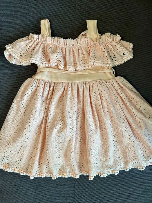 Детски дрехи Mayoral , Zara, Burberry, Reserved