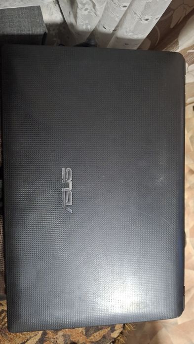 Продам ноутбук Asus