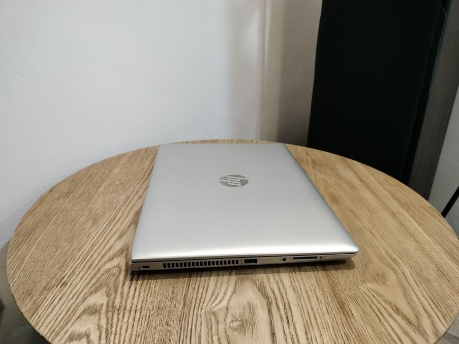 HP ProBook | i5|8GB RAM | 512GB SSD