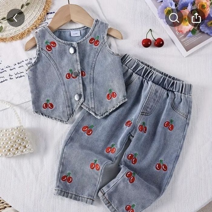 Детская одежда