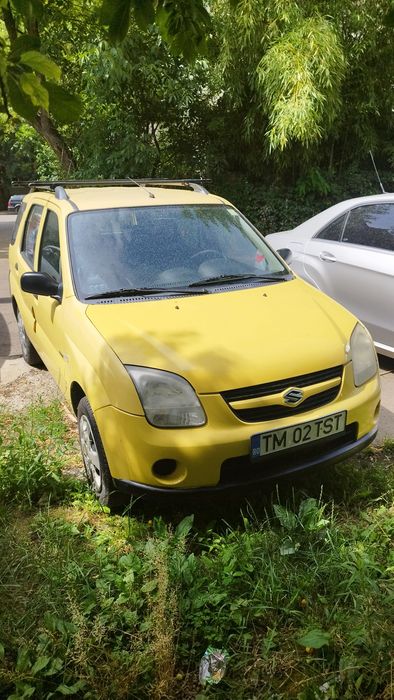 SUZUKI Ignis 0 — imagine 4