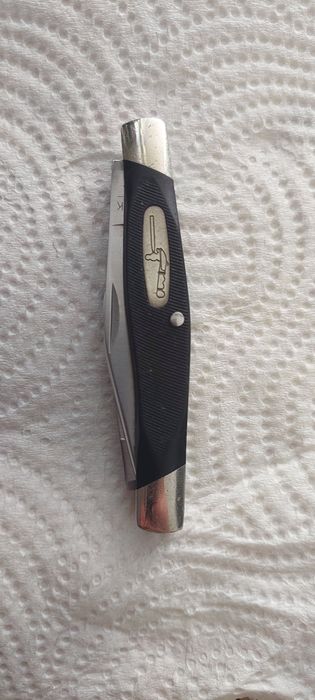 Briceag buck model 305