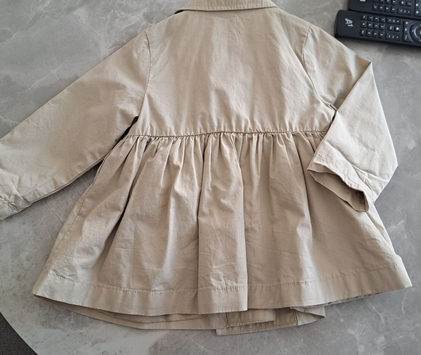 Лот дрехи Zara/H&M момиче - 92см, 2г.