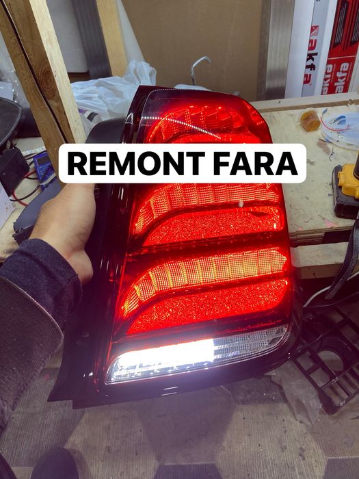 Fara remont xizmati