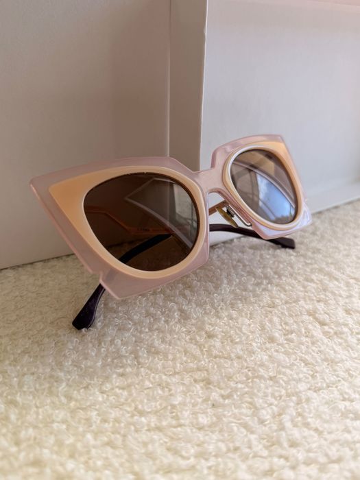 FENDI слънчеви очила