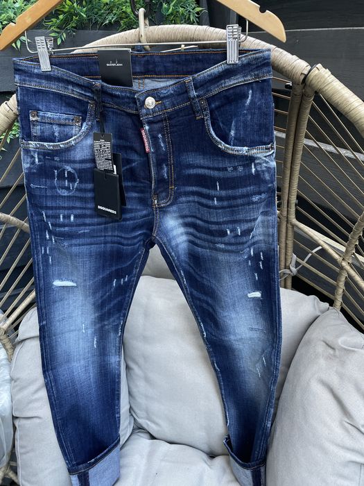 Blugi Dsquared2 Premium 1/1