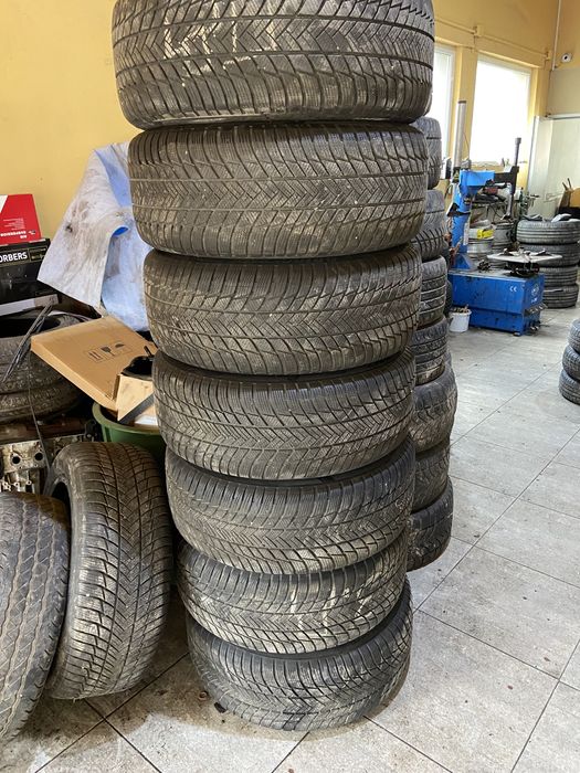 Джанти/Djanti, БМВ/BMW, G05/06/07