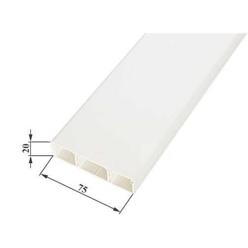 Высококачественные кабель-каналы мини плинтус  марки SPL Россия