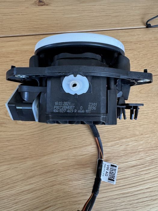 VW ID3 Задна камера,дръжка задна врата,емблема