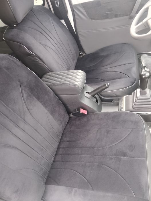 Srochni sotiladi damas