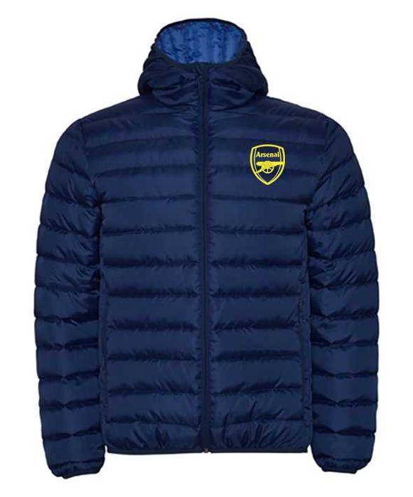 Спортно яке BARCELONA / БАРСЕЛОНА и ARSENAL! Или на ОТБОР по избор!