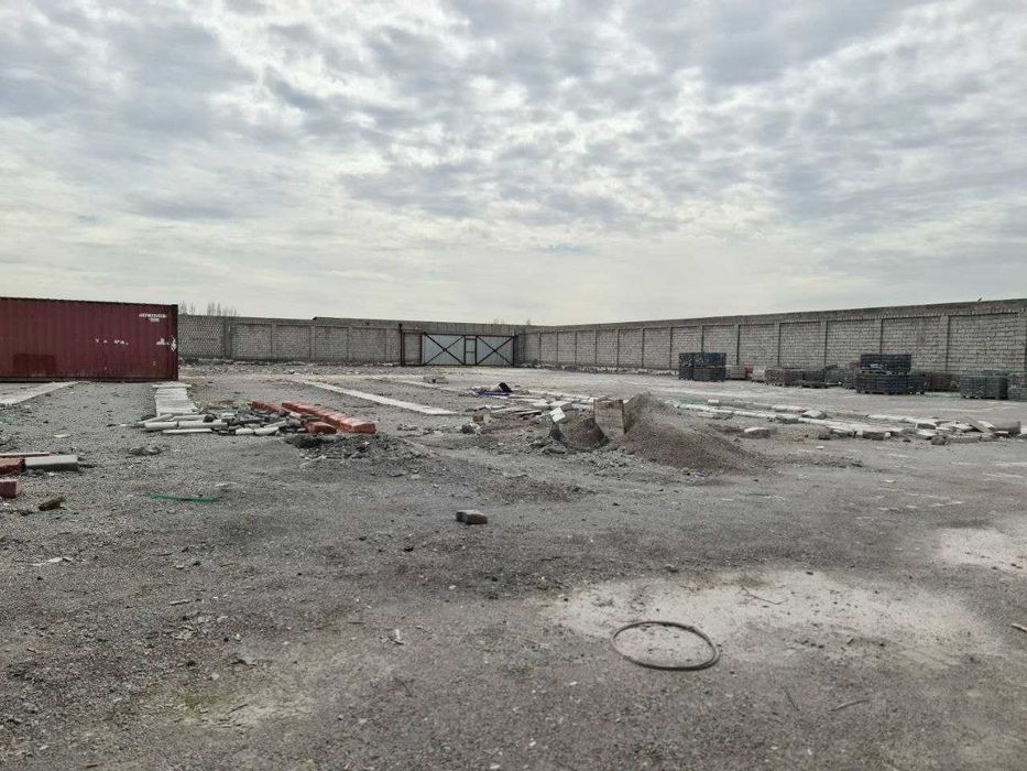 Склад, ишлаб чикариш ижарага жой. Аренда под склад или производство.