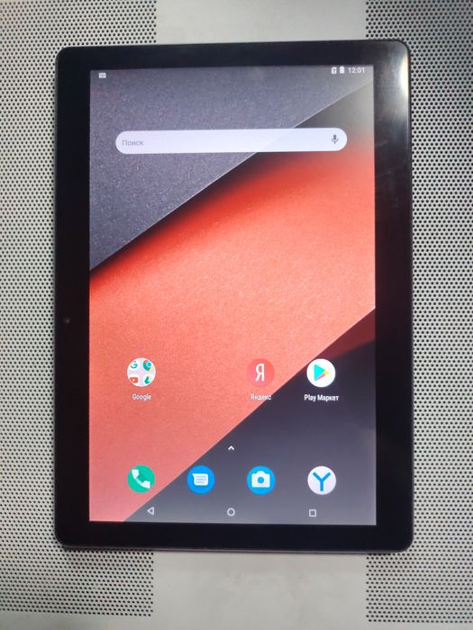 Планшет BQ hornet pro max