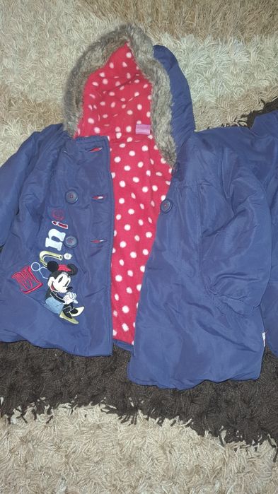 Gecuțe de la Disney minnie&mickey