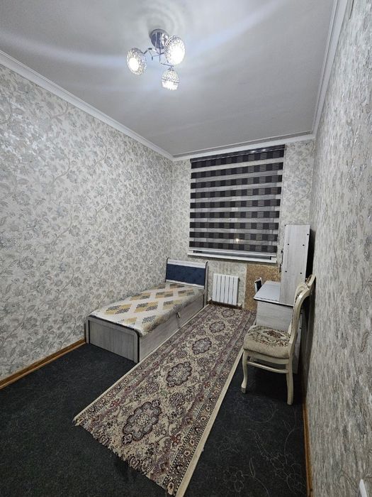 Чилонзор 23 3 хона сотамиз