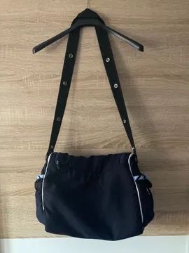 Geanta carucior copii