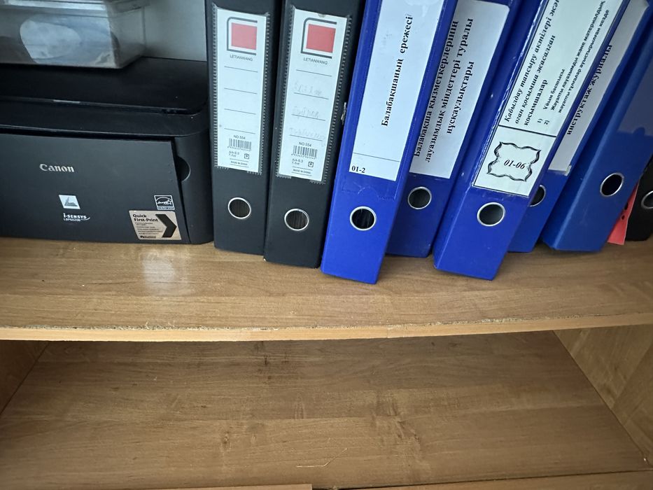 шкаф с полками б/у