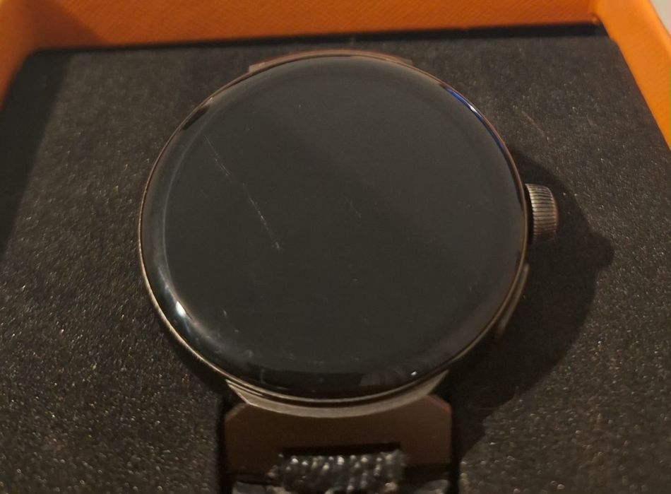 Vand Smartwatch 1.43 inch