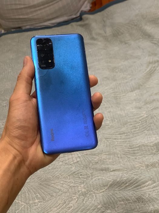 Xiaomi Redmi note 11