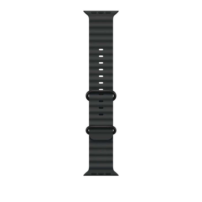 Продаю новый Apple Watch Ultra 2 Black Ocean