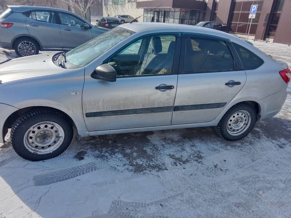 Продаю лада гранта