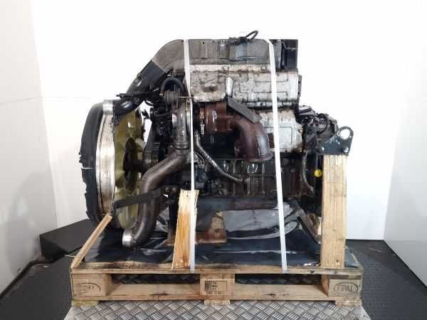 Motor complet Renault DXI5 180 - Piese camion Renault - Piese motor
