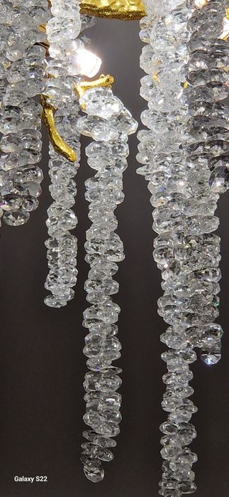 Люстра *шикарная*