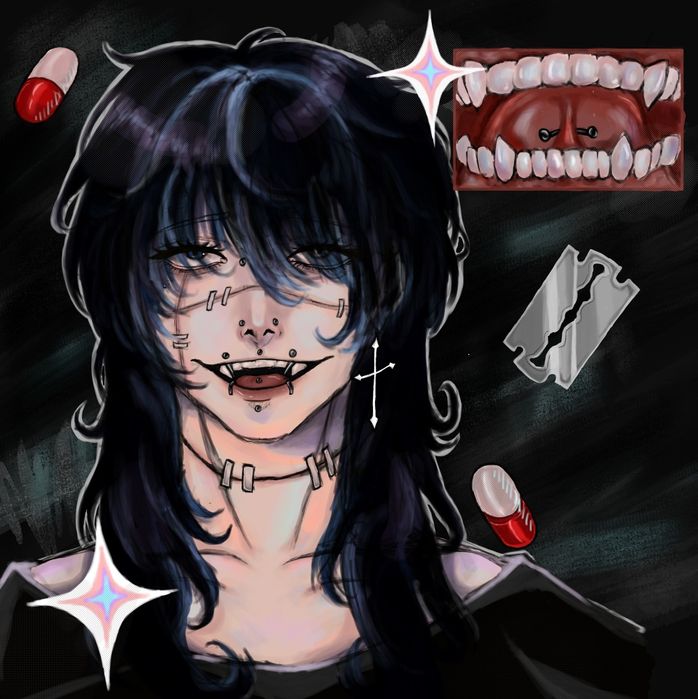 Художник иллюстратор