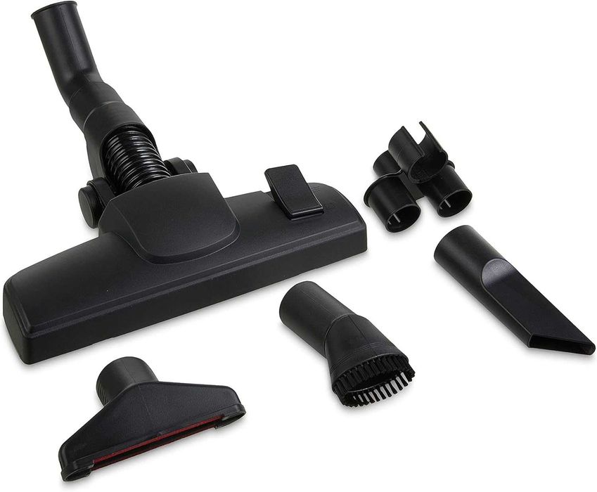 Прахосмукачка с торба Amazon Basics 700W 3.0L