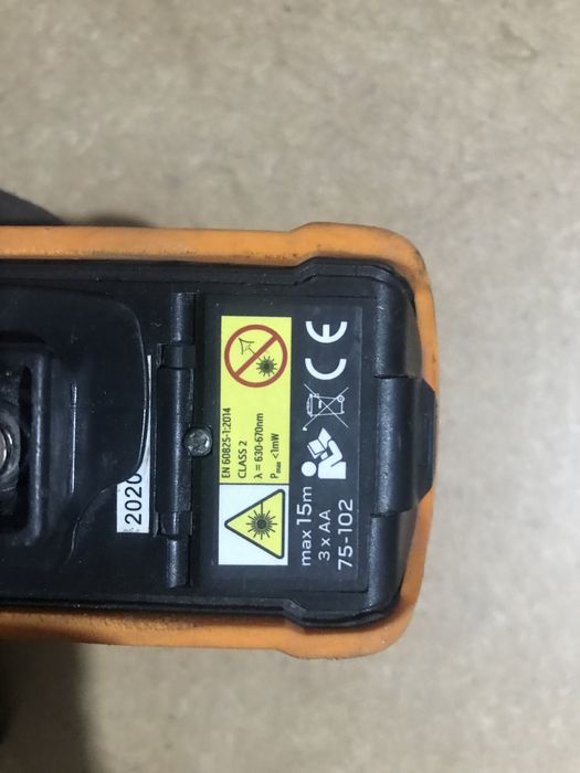 Nivela Laser Neo Tools 75-102