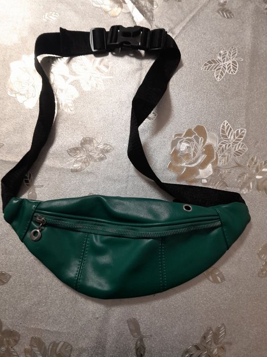 сумка через плечо