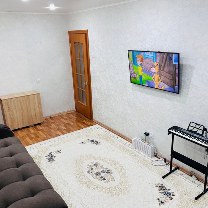 Продам 3 комнатрую квартиру