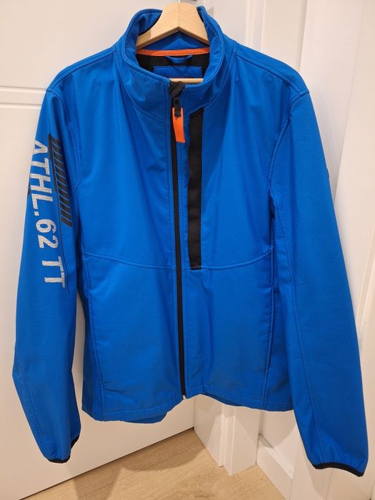 Geaca intermediara barbati Tom Tailor XL