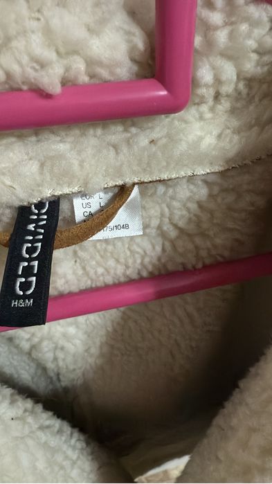 Продам дубленку 46 р