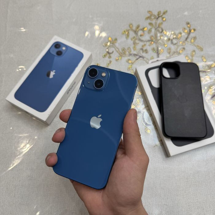 Iphone 13 128GB 89% СРОЧНО!!!