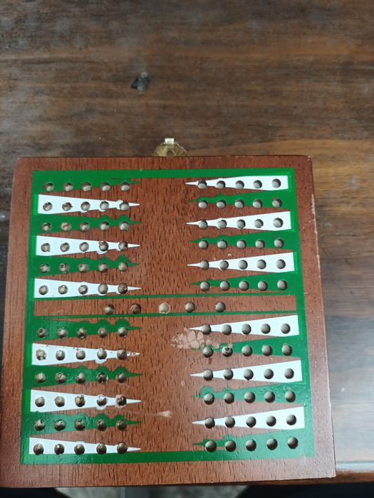 Мини Шах табла и морскишах