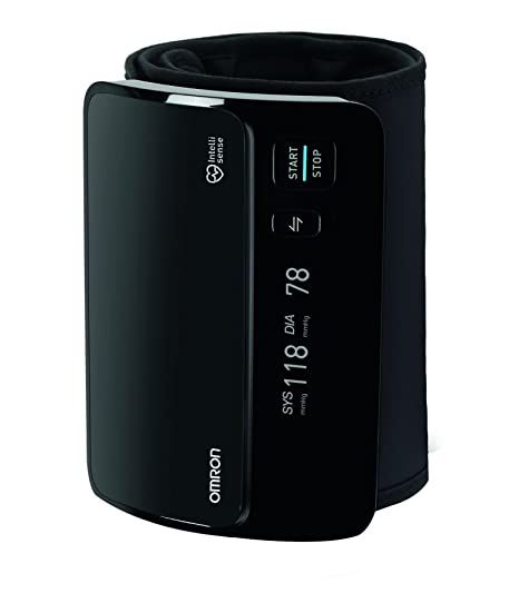 Тонометр OMRON HEM-7600T SMART ELITE

BP 7000 made in japan