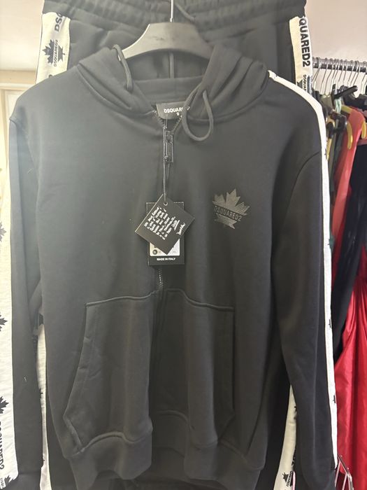 Treningul Dsquared2 marime s