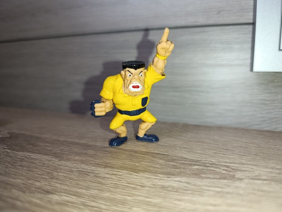 Български Разбойници от Кроки