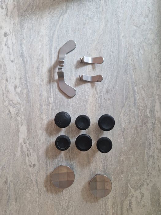 Pachet Xbox One S cu controler Elite