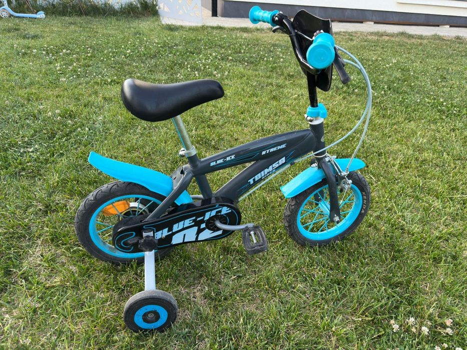 Vand jucarii si carucior 3 in 1 pt copii
