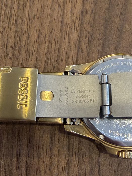Ceas Fossil FS5658