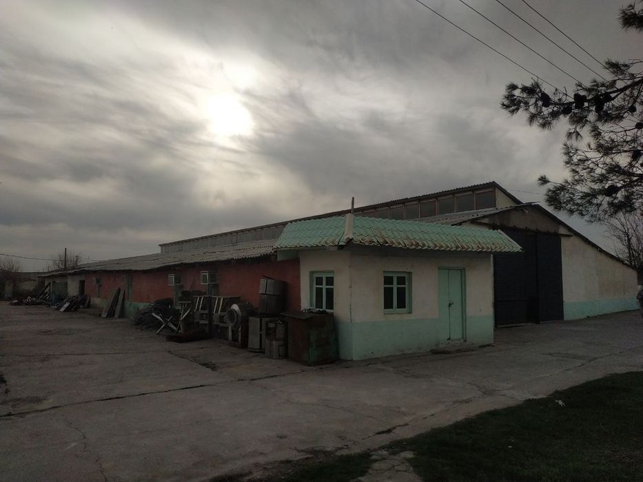 Нежелой ер сотилади Кибрай Байткургое